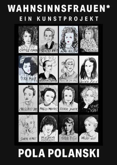 Wahnsinnsfrauen