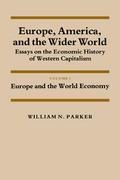 Europe, America, and the Wider World