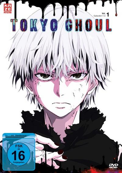 Tokyo Ghoul