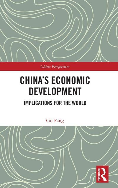 China’s Economic Development
