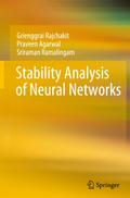 Stability Analysis of Neural Networks