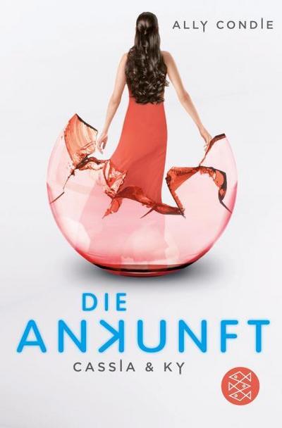 Cassia & Ky - Die Ankunft