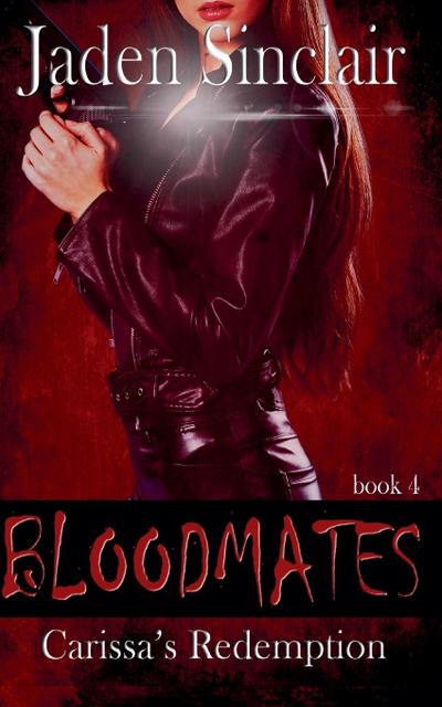 Carissa’s Redemption