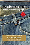 English for Life Learner’s Book Grade 10 Home Language