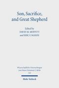 Son, Sacrifice, and Great Shepherd