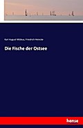 Die Fische der Ostsee