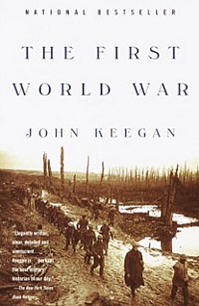 First World War