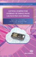 Getting Started for Internet of Things with Launch Pad and ESP8266