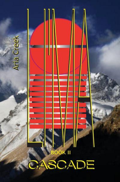 Cascade LI’MA Saga Book II