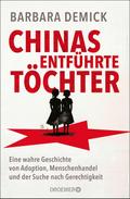 Chinas entführte Töchter