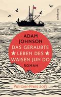 Das geraubte Leben des Waisen Jun Do