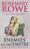 Enemies of the Empire (A Libertus Mystery of Roman Britain, book 7)