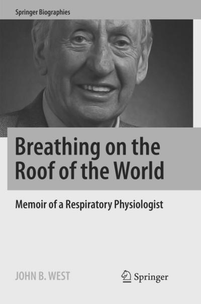 Breathing on the Roof of the World