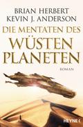 Die Mentaten des Wüstenplaneten von Brian Herbert | Ebook