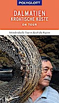 POLYGLOTT on tour Reiseführer Dalmatien Kroatische Küste