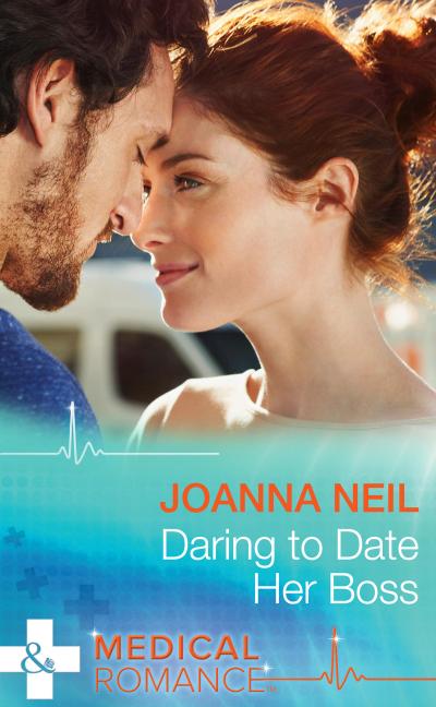 Daring To Date Her Boss (Mills & Boon Medical)