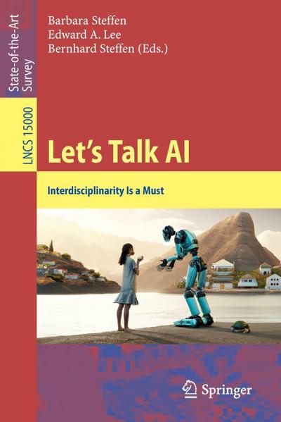 Let’s Talk AI