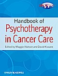 Handbook of Psychotherapy in Cancer Care