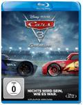 Cars 3: Evolution