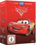 Cars 1+2+3