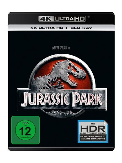 Jurassic Park