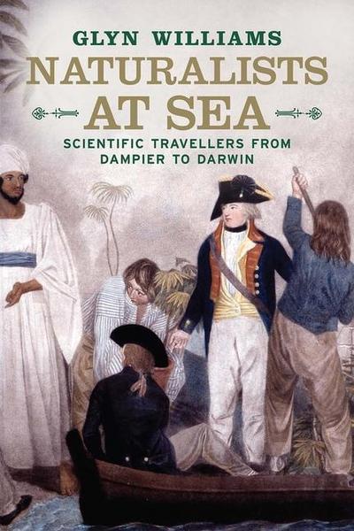 Naturalists at Sea