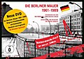 Die Berliner Mauer 1961-1989