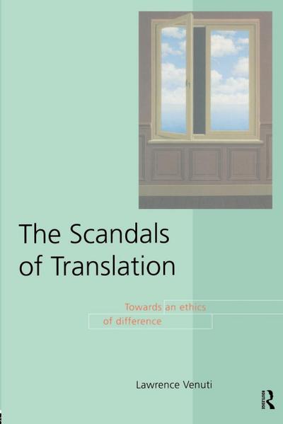 The Scandals of Translation
