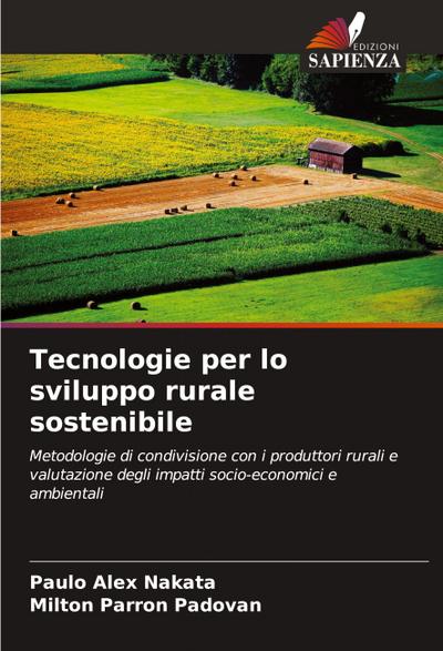 Tecnologie per lo sviluppo rurale sostenibile