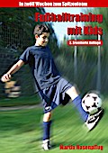 Fußballtraining mit Kids