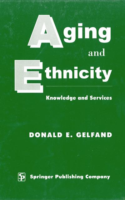 Aging and Ethnicity