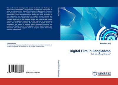 Digital Film in Bangladesh - Fahmidul Haq