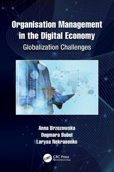 Organisation Management in the Digital Economy