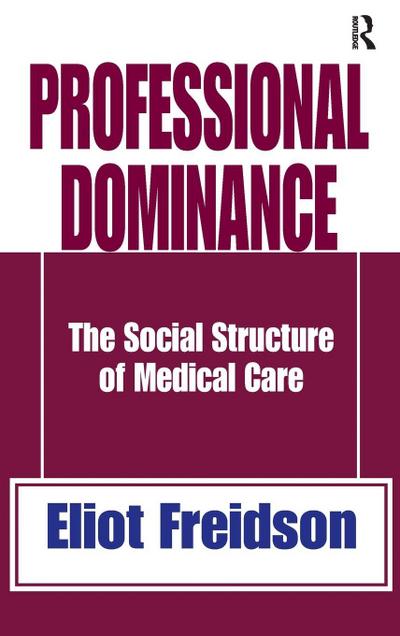 Professional Dominance