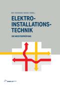Elektro-Installationstechnik