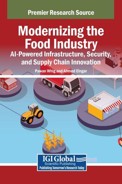 Modernizing the Food Industry