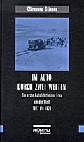 Im Auto durch zwei Welten