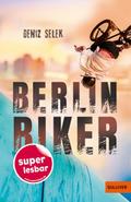 Berlin Biker | Buch