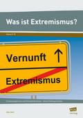 Was ist Extremismus?