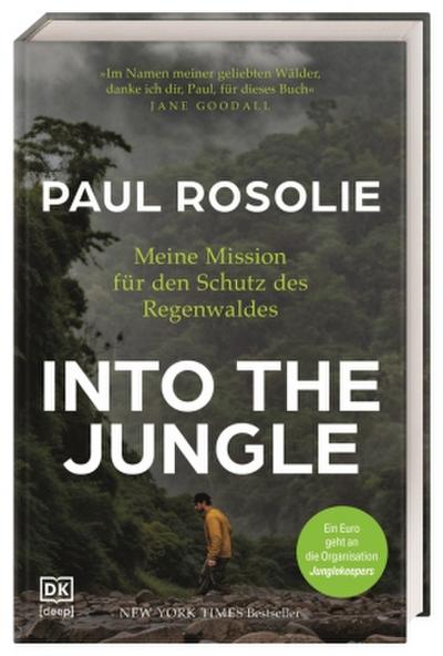 Into the Jungle