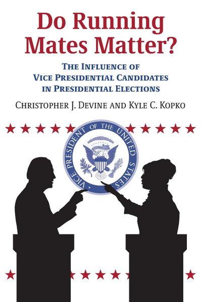 Do Running Mates Matter?