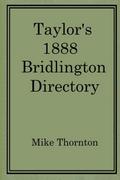 Taylor’s 1888 Bridlington Directory