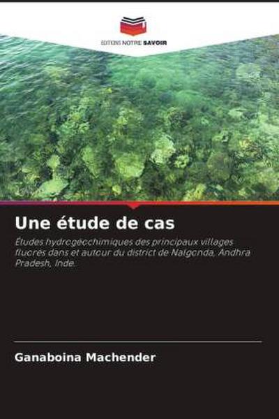 Une étude de cas