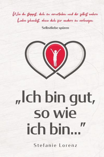 Selbstliebe spüren