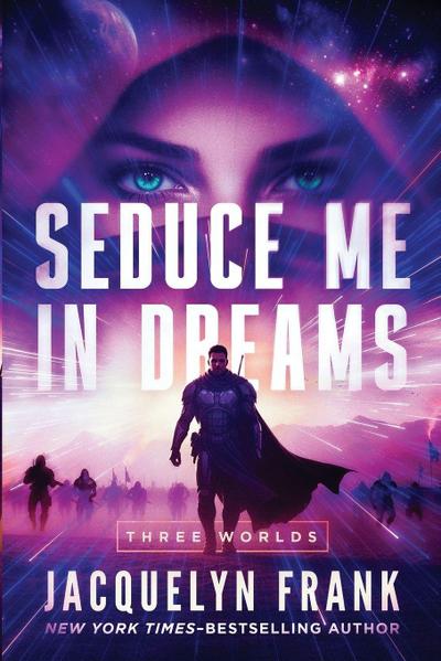 Seduce Me in Dreams