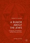 A Rumor about the Jews
