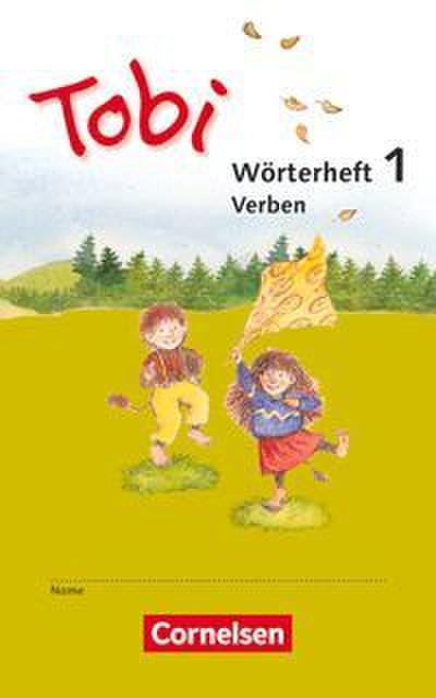Tobi - Zu allen Ausgaben