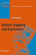 Robotic Mapping and Exploration