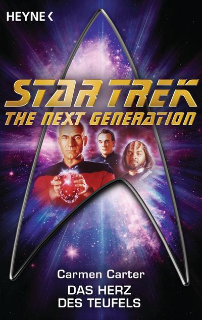 Star Trek - The Next Generation: Das Herz des Teufels