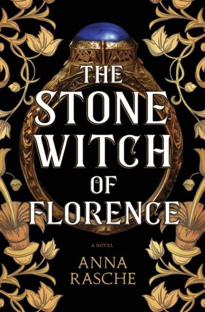 Stone Witch of Florence